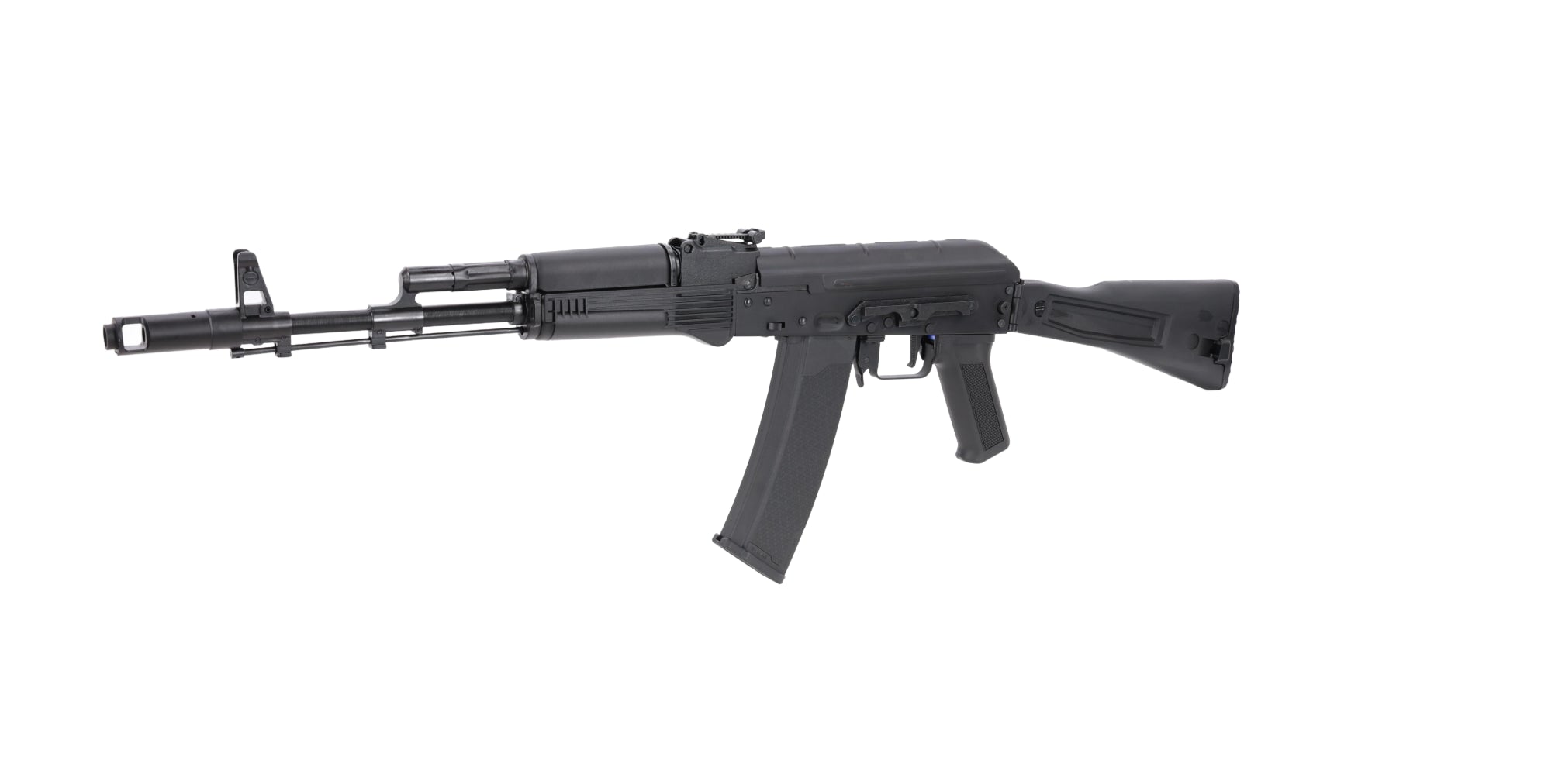 AK74 airsoft replica SA-J01 EDGE HAL ETU - Magnus TDC chamber