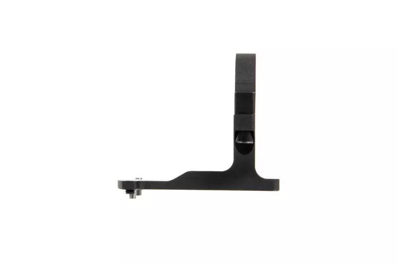 AIM-O RMR Sight Mount to ACOG Scope - Black