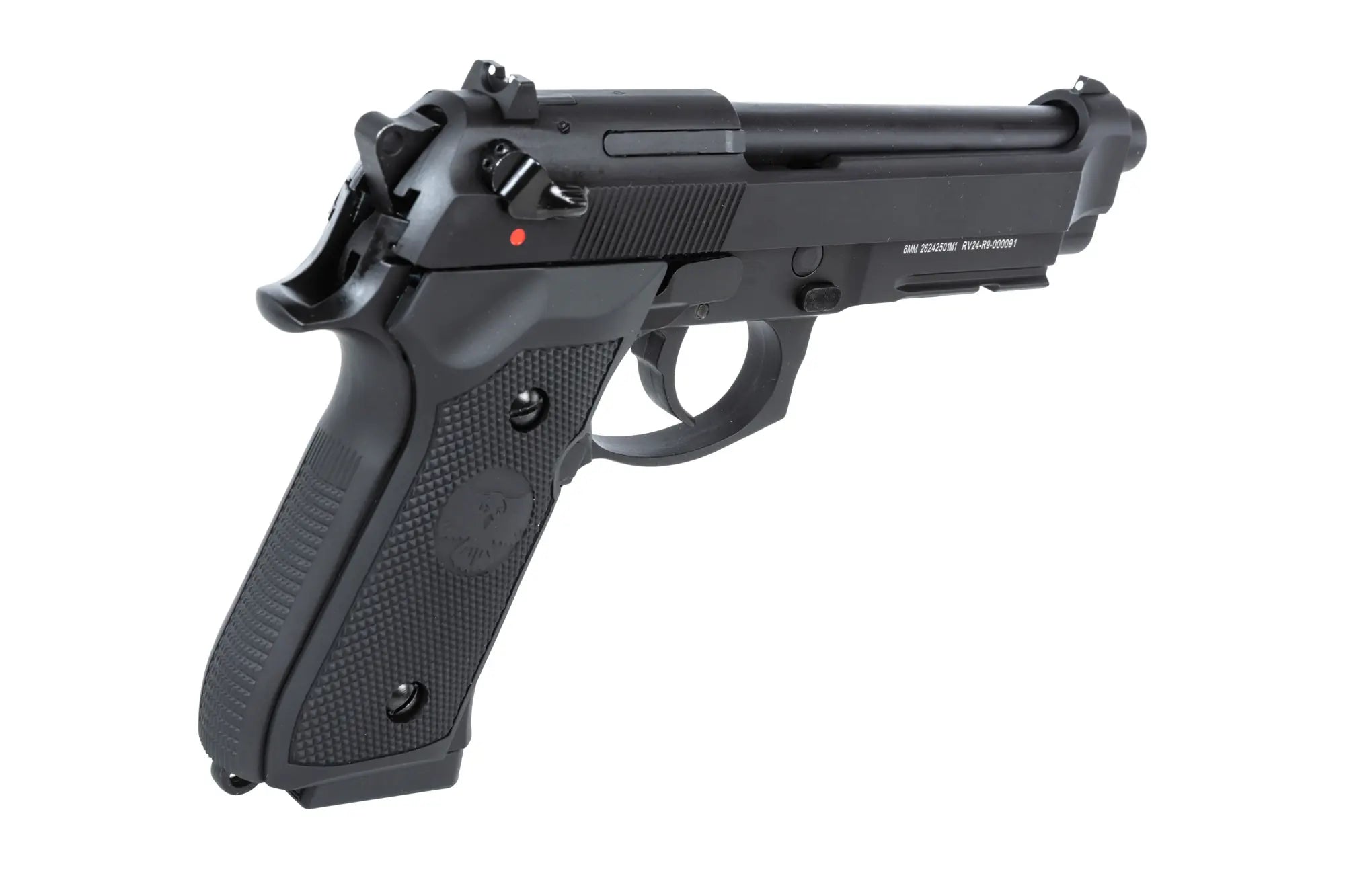Raven R9 Gas airsoft Pistol