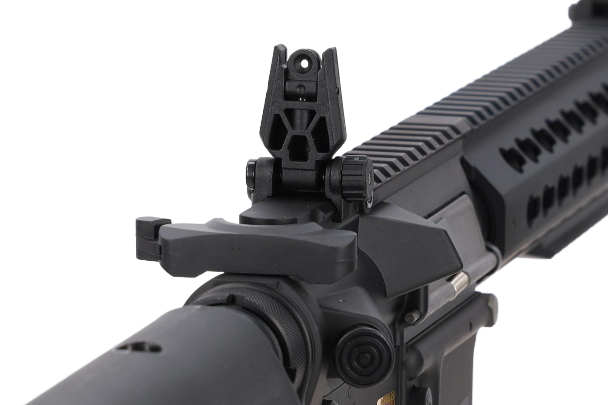 RRA SA-P07 PRIME Aster II ETU BLDC airsoft rifle