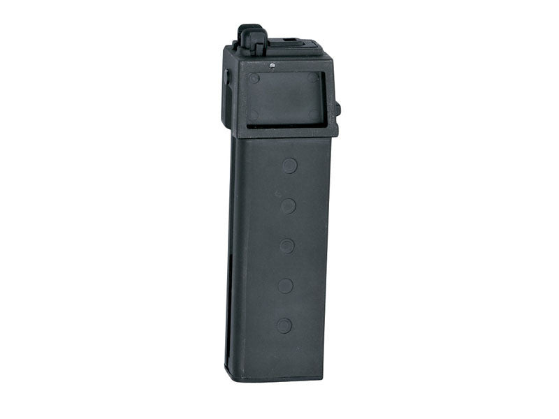 ASG CO2 Magazine for H-22 and Ruger 10 / 22, 29 BBs - Black