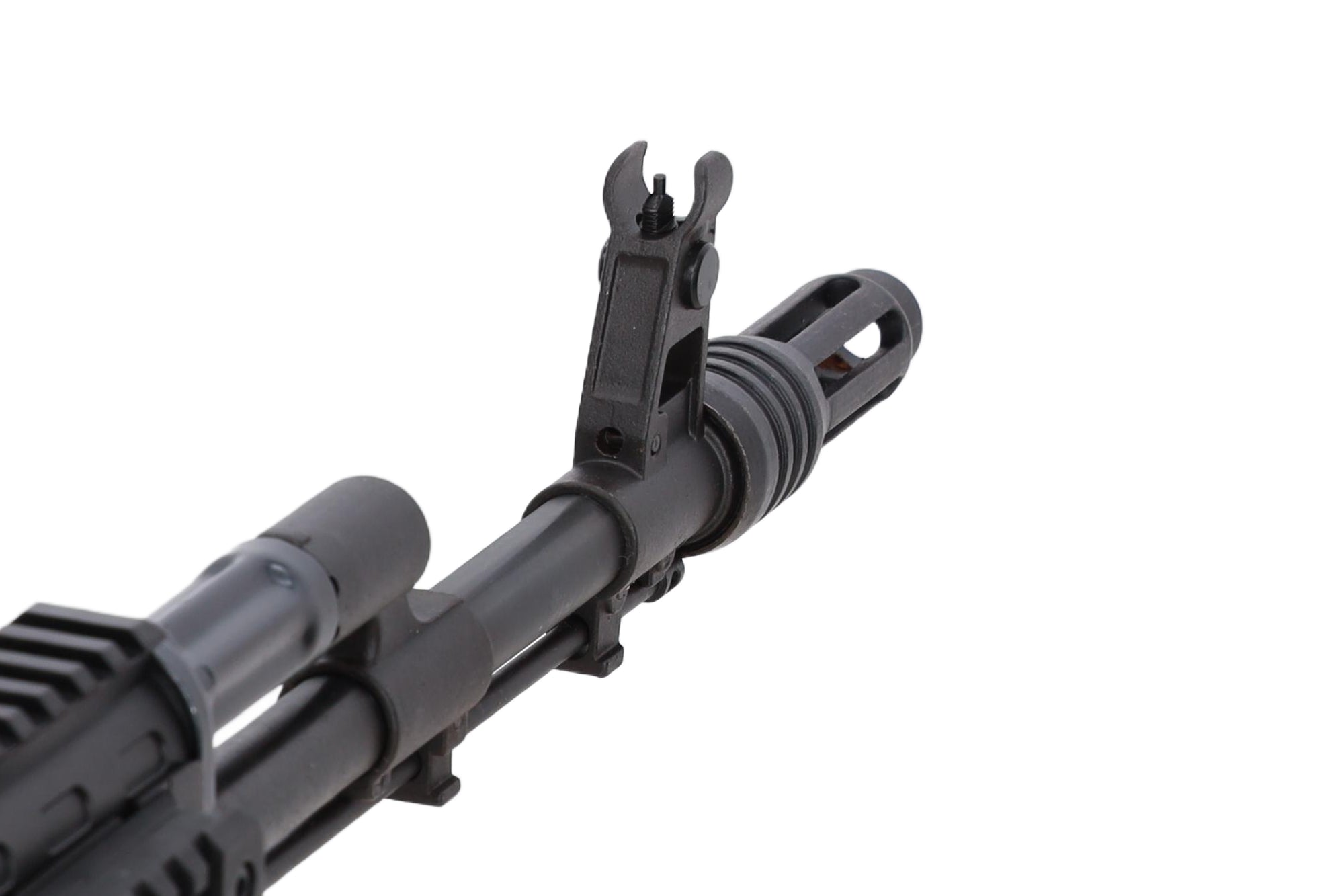 EIL ELAK74M3 E-Platinum ASTER SE V3 10 Years Anniversary Special Edition airsoft Carbine-5