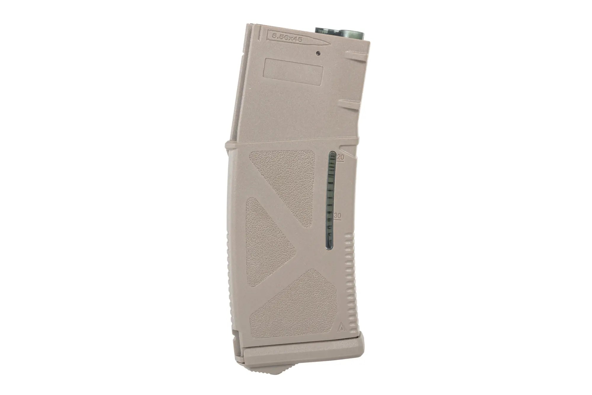130/30 variable rounds Mid-Cap magazine EMM M4 | FDE