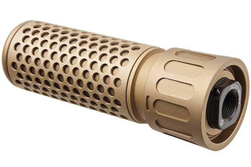 PREDATOR MKII (BRIGHTER R) QD Tracer Suppressor - Tan
