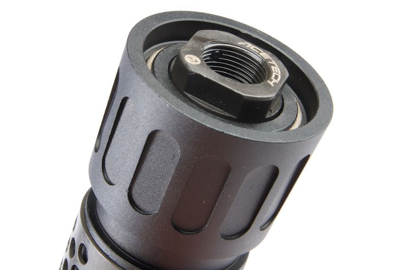 PREDATOR MKII (BRIGHTER R) QD Tracer Suppressor