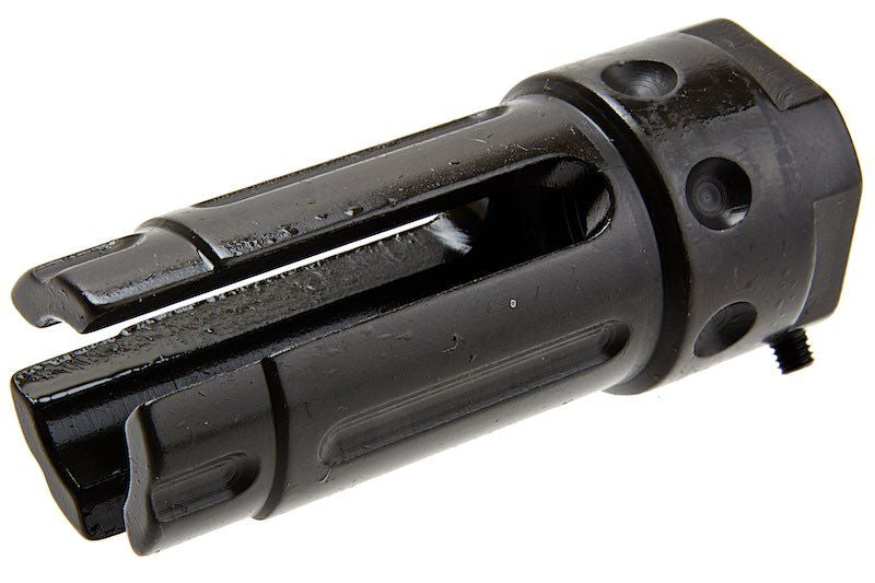 PREDATOR MKII (BRIGHTER R) QD Tracer Suppressor