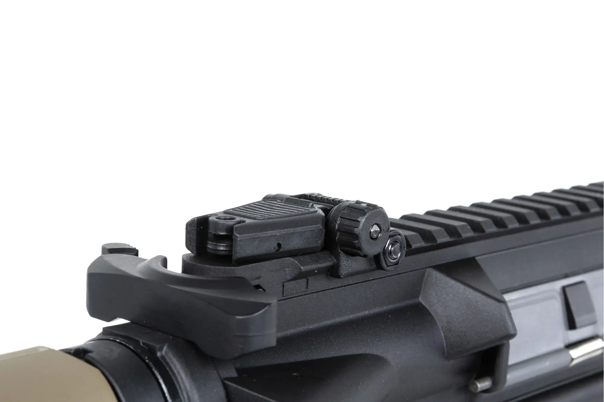 M4 airsoft SA-C25 CORE HAL ETU Gen.2 Chaos Bronze