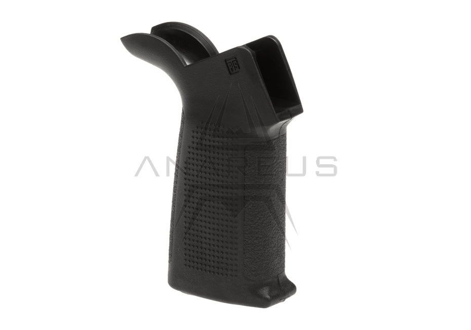 PTS EPG M4 Motor Grip for AEG / ERG - Black Home > All products > Spare parts and upgrade for airsoft guns > External parts for electric airsoft guns > External parts for electric airsoft M4/M16 > Electric Airsoft M4/M16 casing PTS
