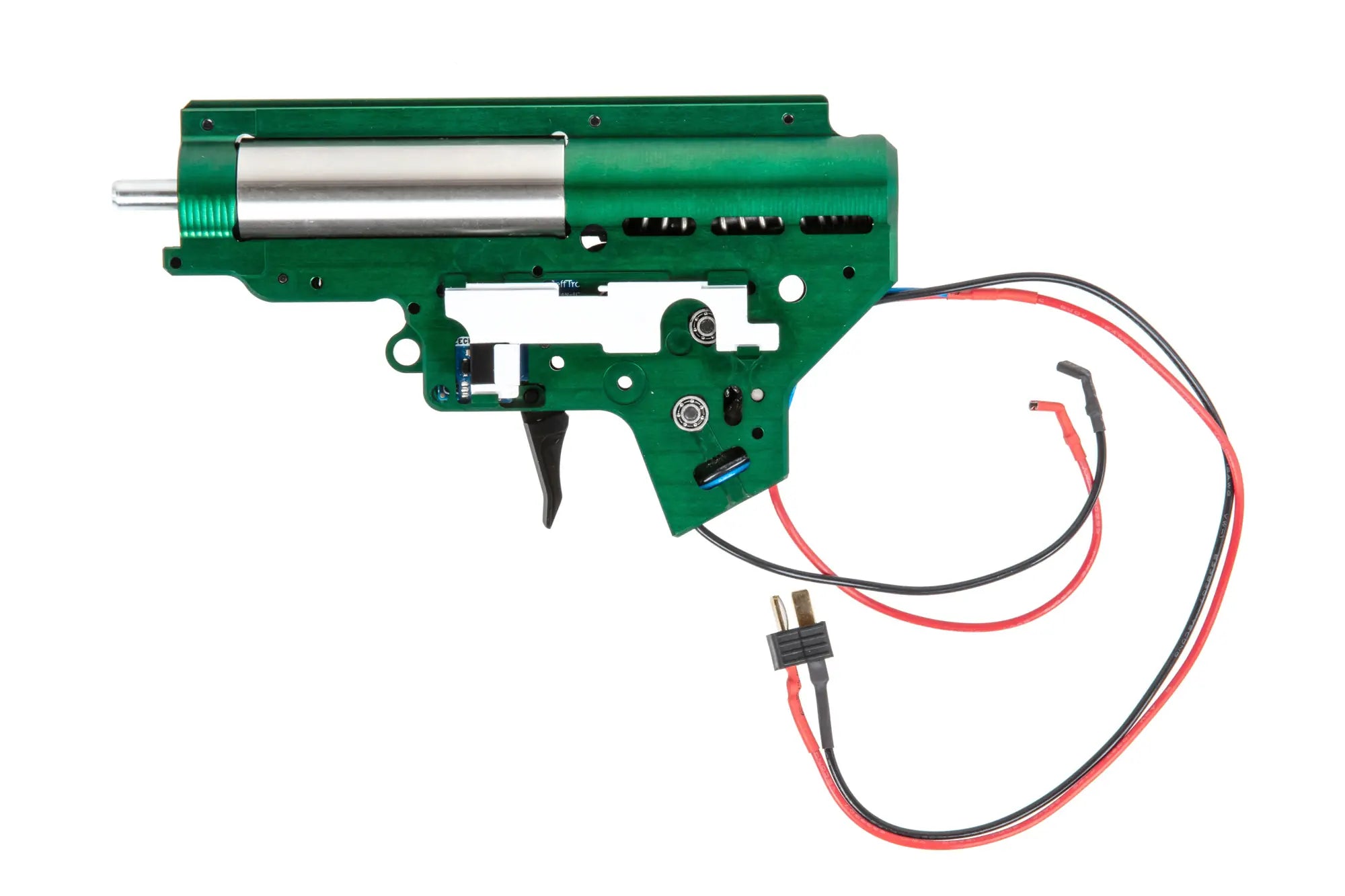 Complete full Gearbox GREEN EDITION