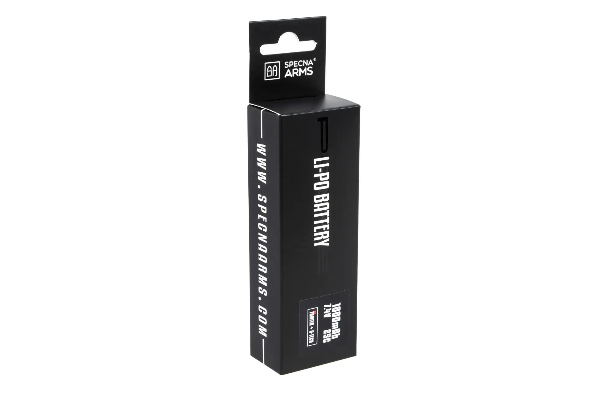 Li-Po 1000 mAh 25C 7.4V Tamiya mini G-Tech battery