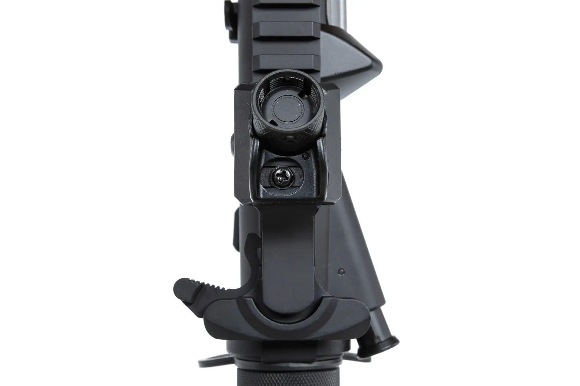 M4 SA-PH21 PRIME HAL ETU with Brushless Motor