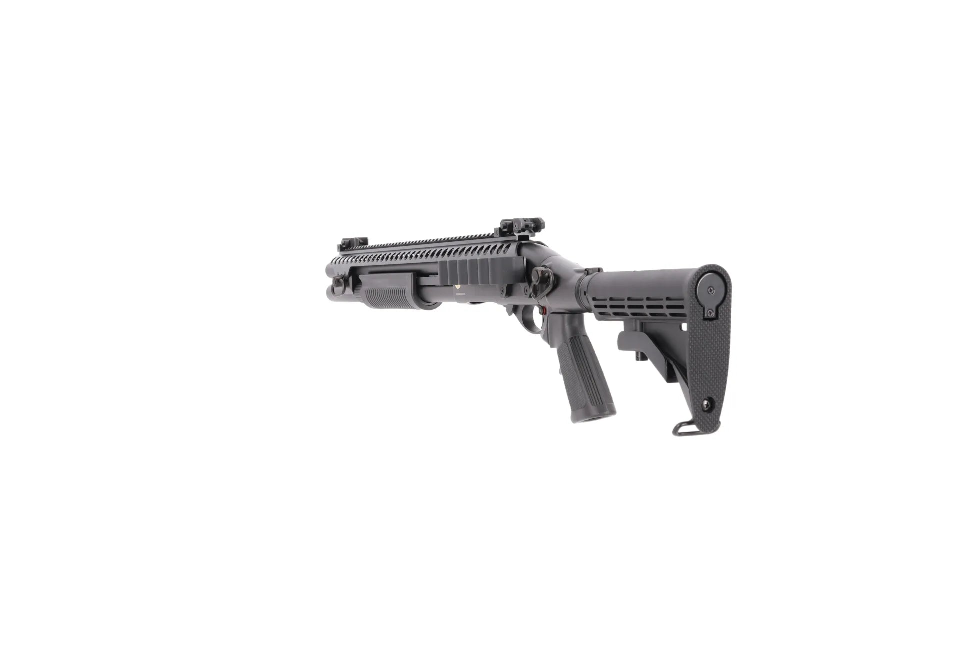 SA-VGS7 VAPOR airsoft shotgun Black