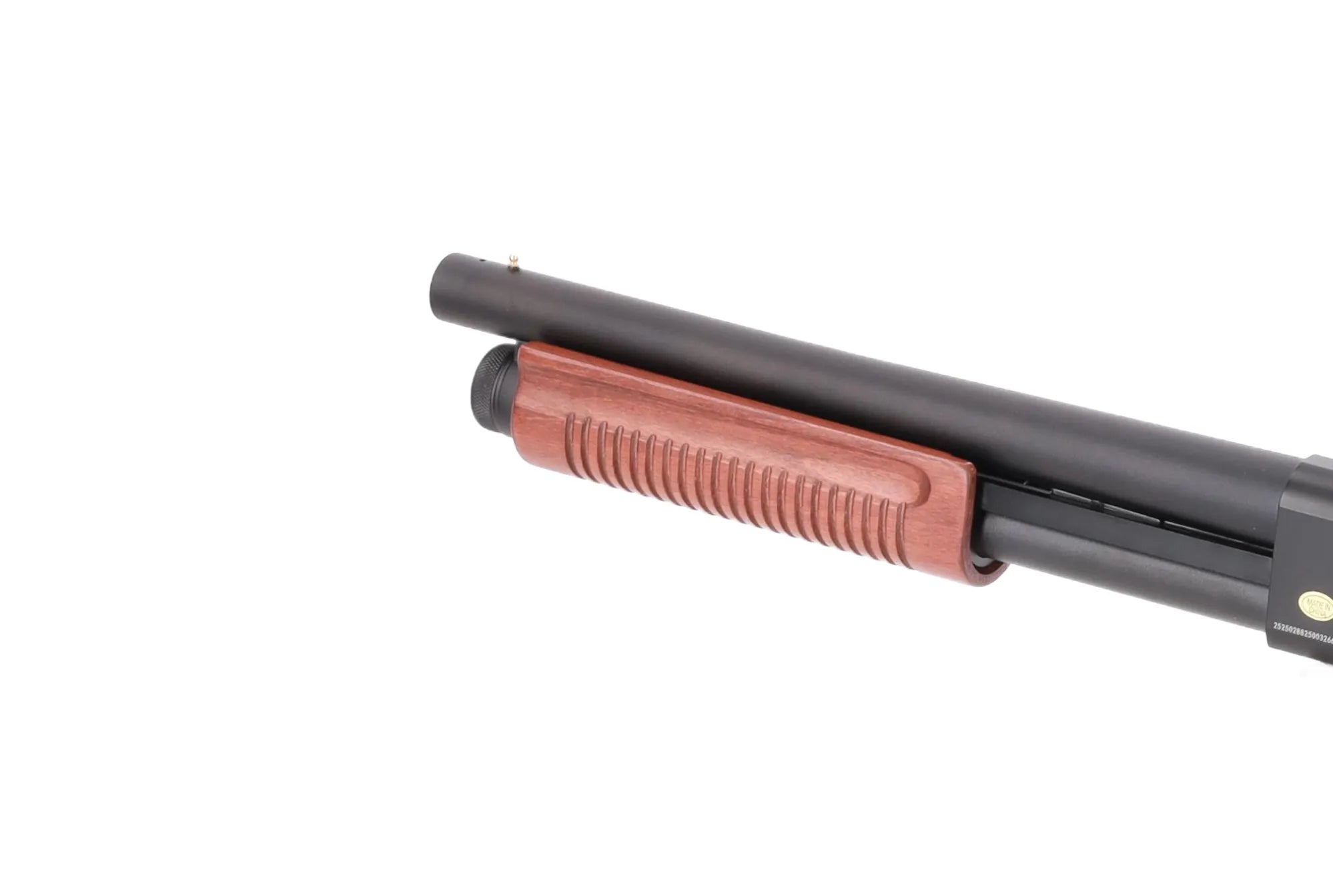 Specna Arms SA-VGS14 VAPOR™ Real Wood airsoft Shotgun-4