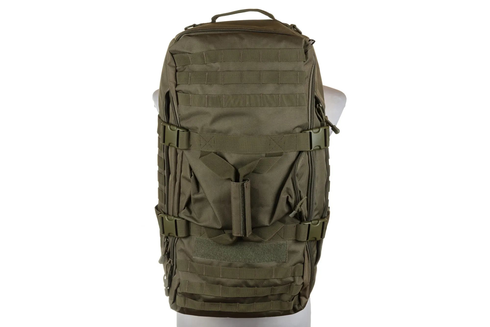 40L Tactical Backpack Olive