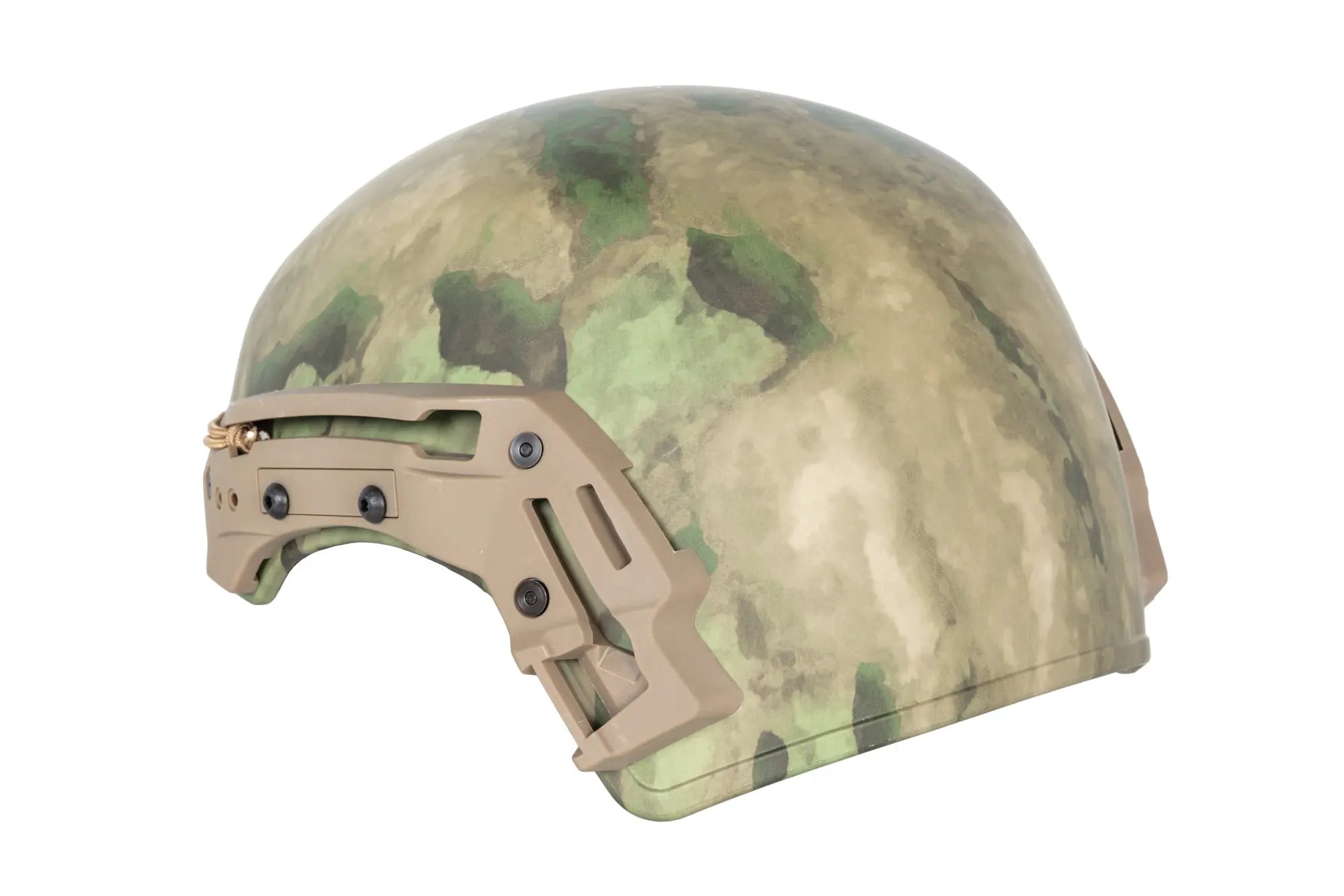 EX Ballistic Airsoft helmet (L/XL) ATC FG