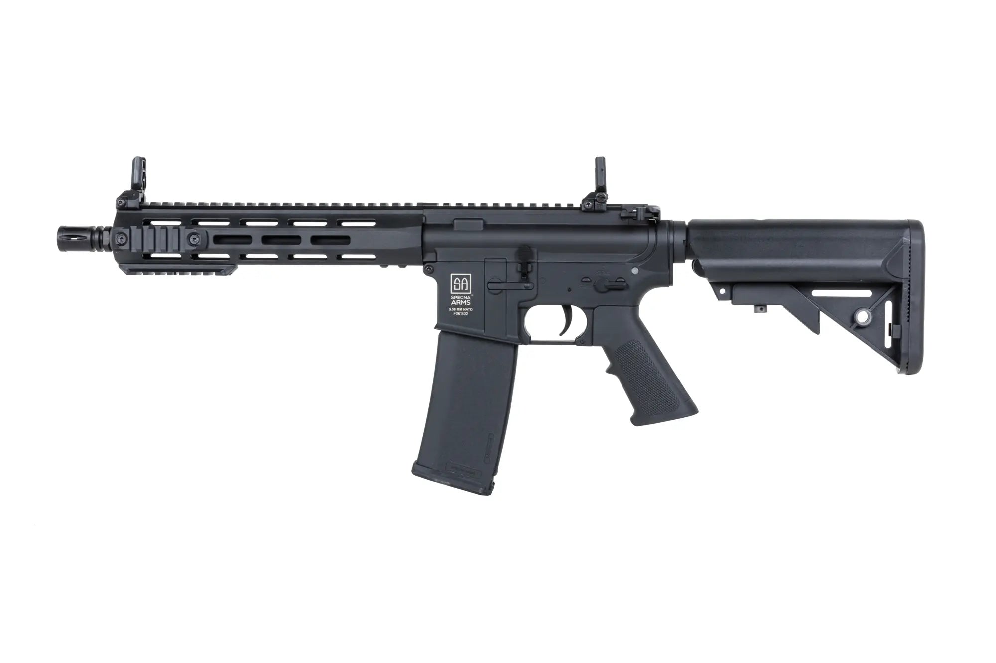 SA-F03 FLEX GATE X-ASR Gen.2 airsoft rifle