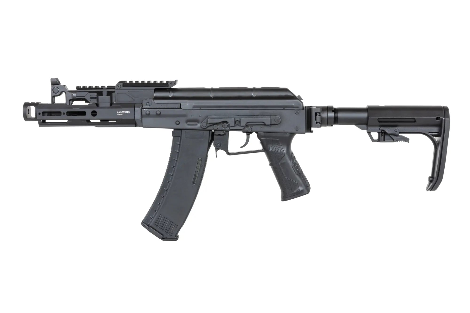 Arcturus Tactical AK MOD1 PDW AEG FE