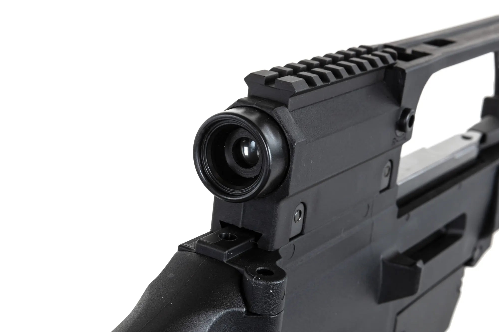 SR36E GB-301 DUAL POWER - bipod and scope