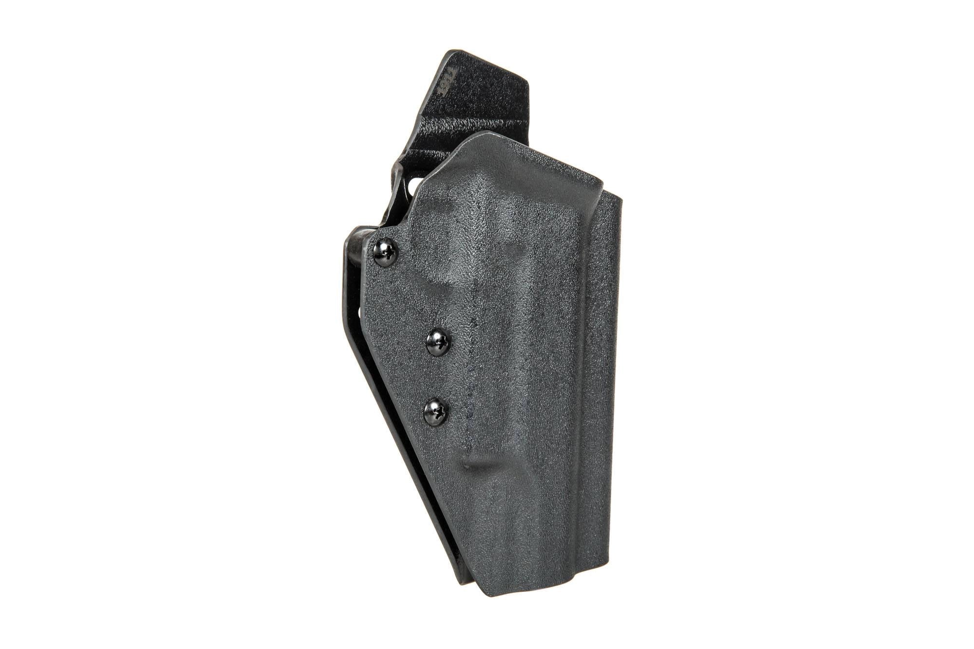 Specna Arms Kydex Holster for Colt 1911- Black