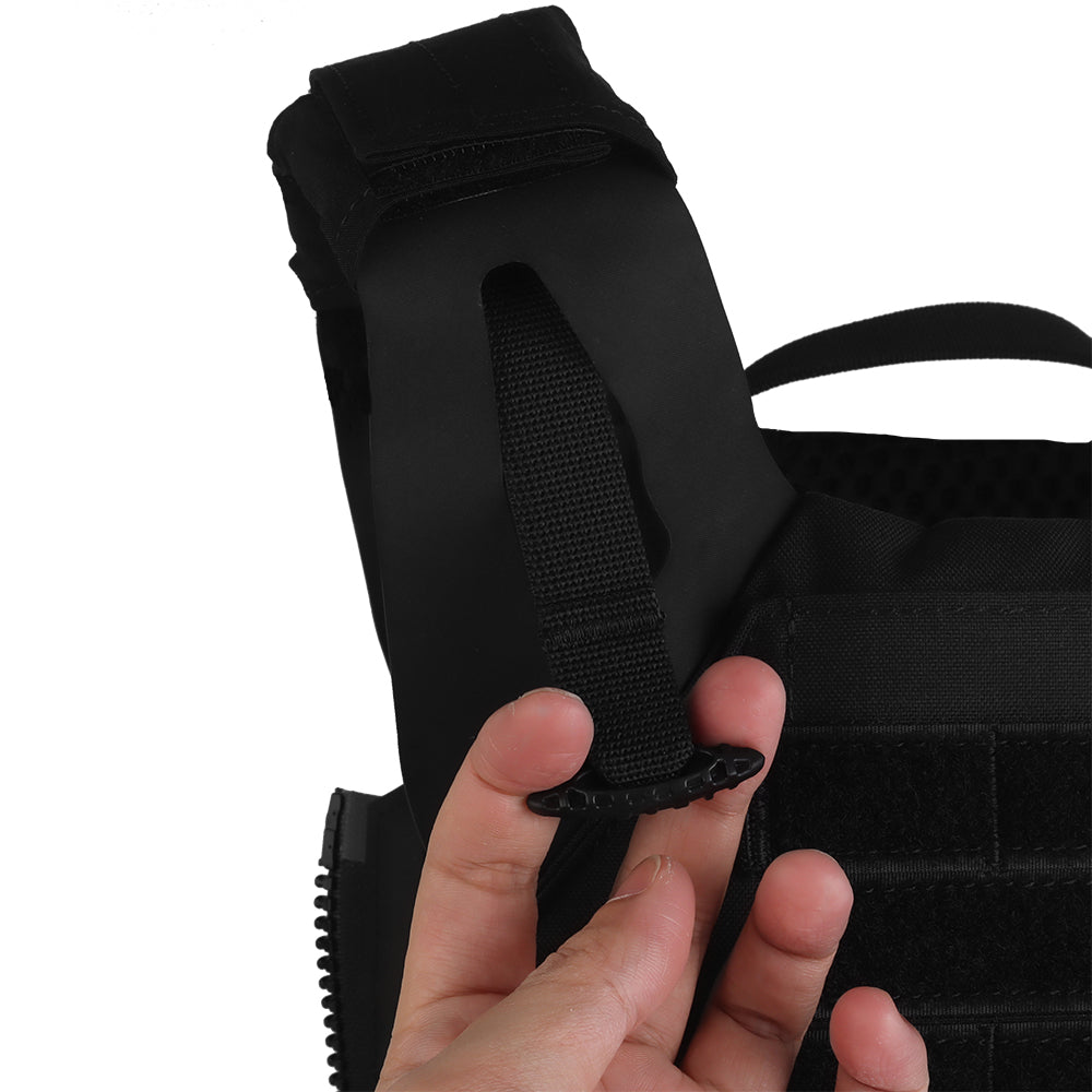 Plate Carrier Vest VE-99