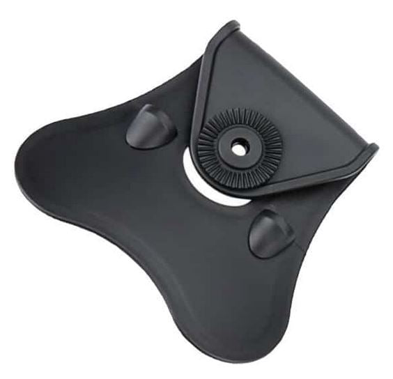 Novritsch Paddle Platform for Holster - Black