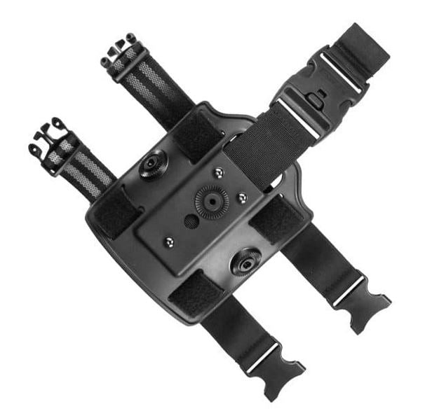 Novritsch DROP LEG Platform for Holster - Black