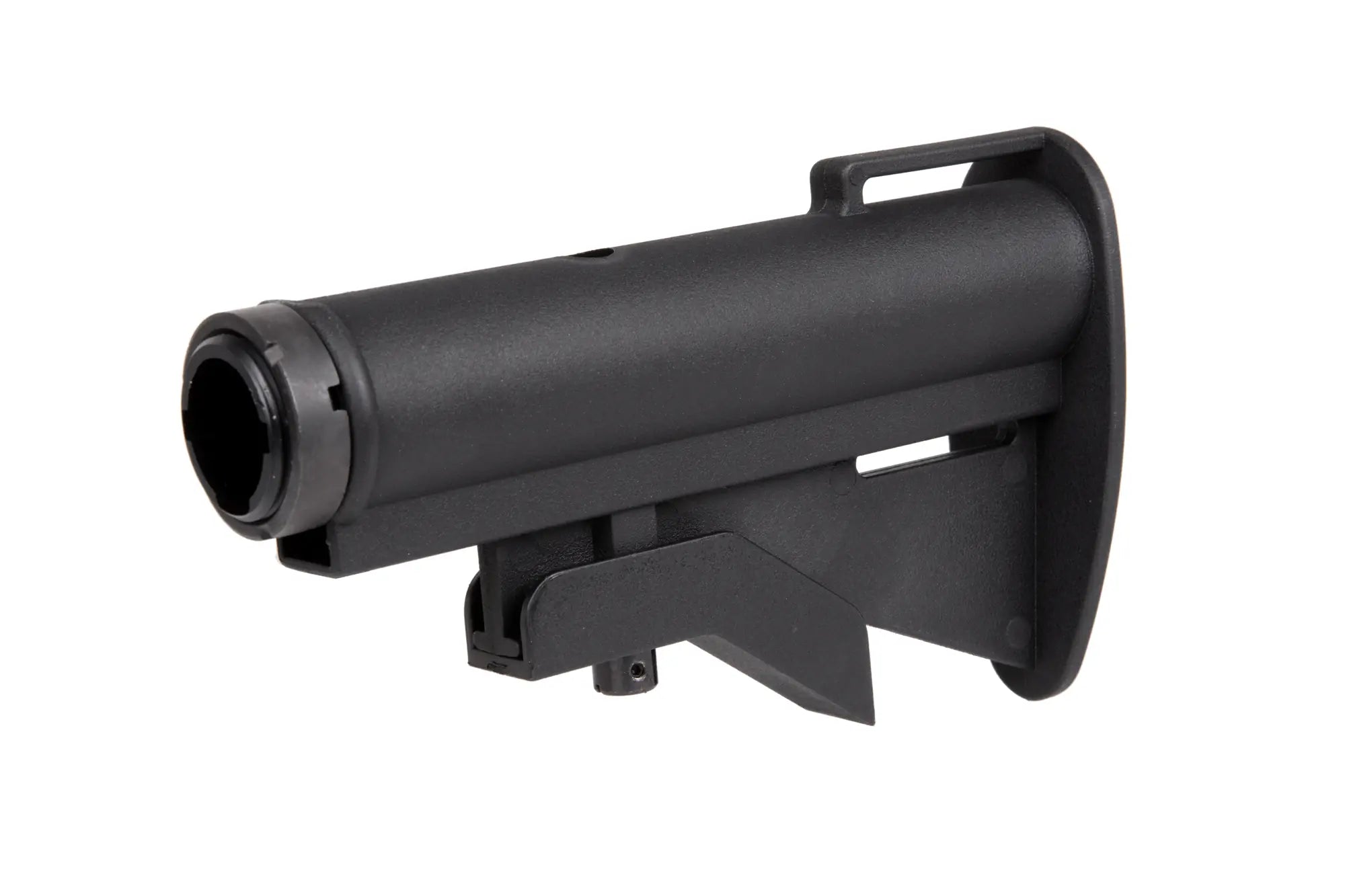 M733/CAR-15/XM177 Classic stock with slide | Black