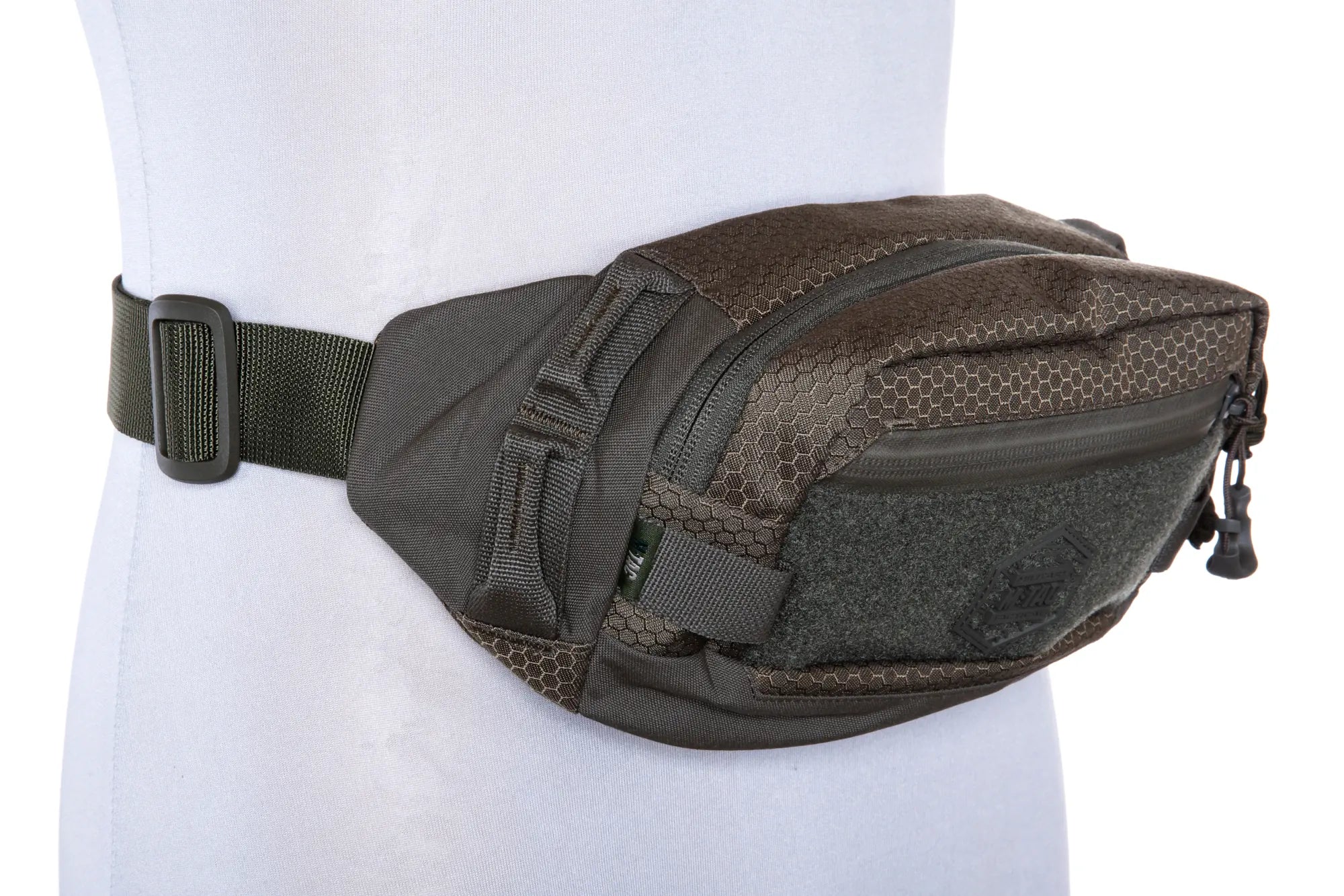 Waist Bag Elite Hex Ranger Green-2