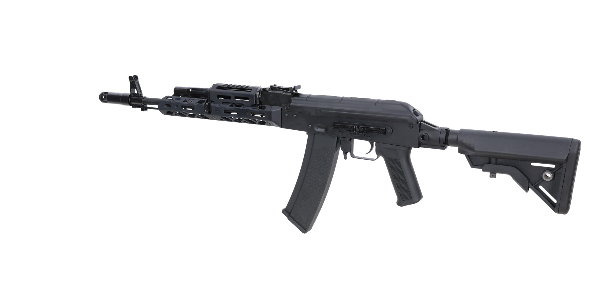 KPYK SA-PJ15 PRIME Aster II ETU BLDC airsoft rifle