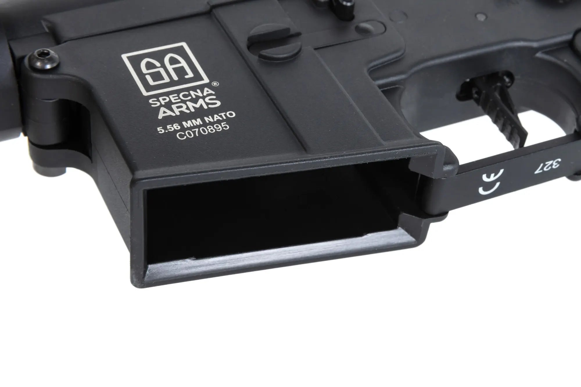 M4 airsoft SA-C09 CORE HAL ETU Gen.2