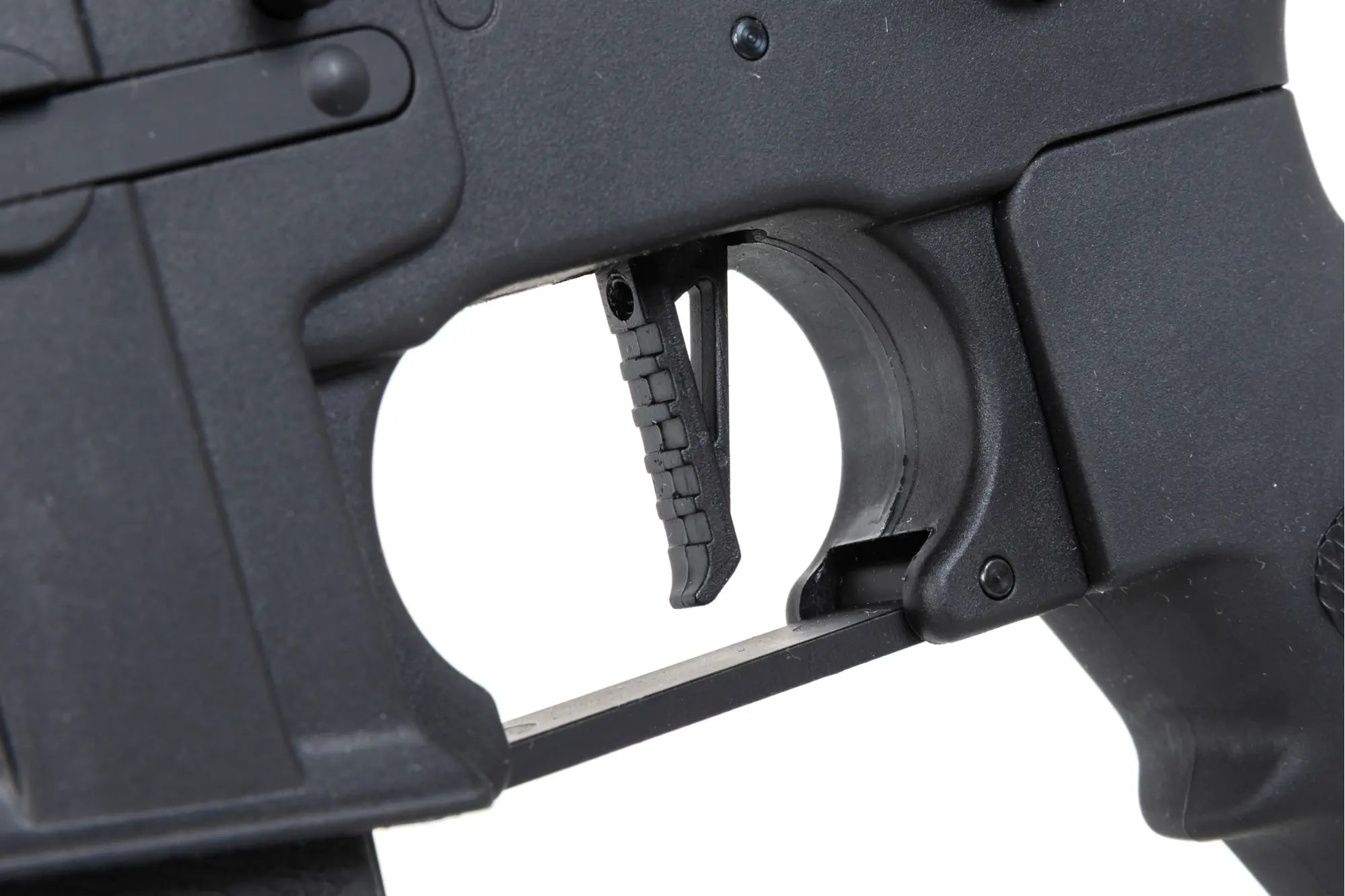 SA-C08 CORE HAL ETU 0.5J airsoft rifle