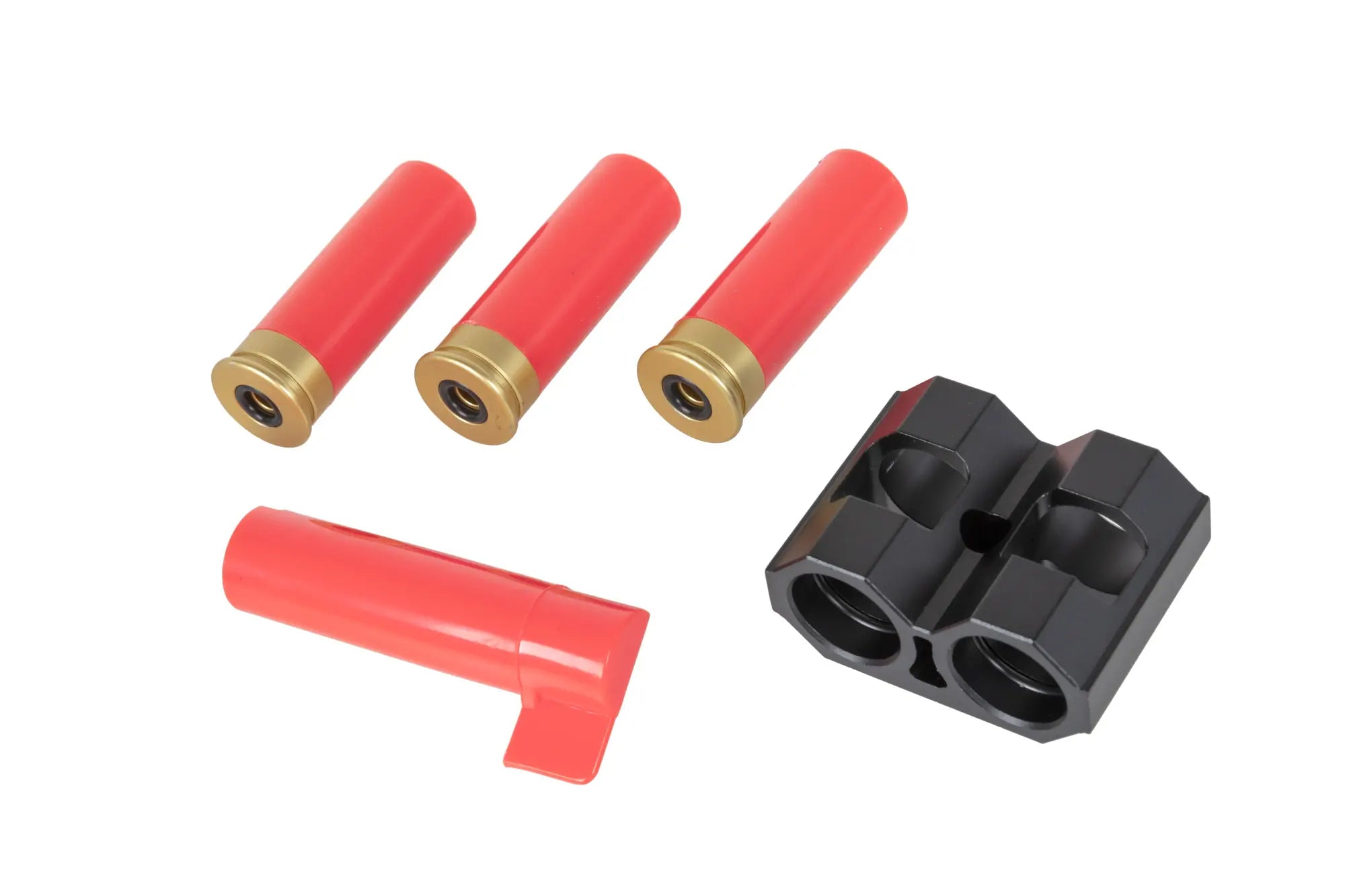 Lever Action Shotgun AT8701 | Black