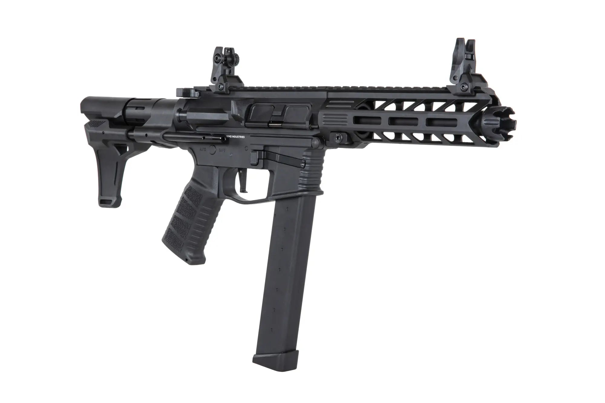 Airsoft SMG SA-FX10 FLEX