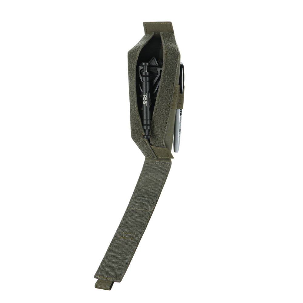 M-Tac tourniquet loader closed Ranger Green-6