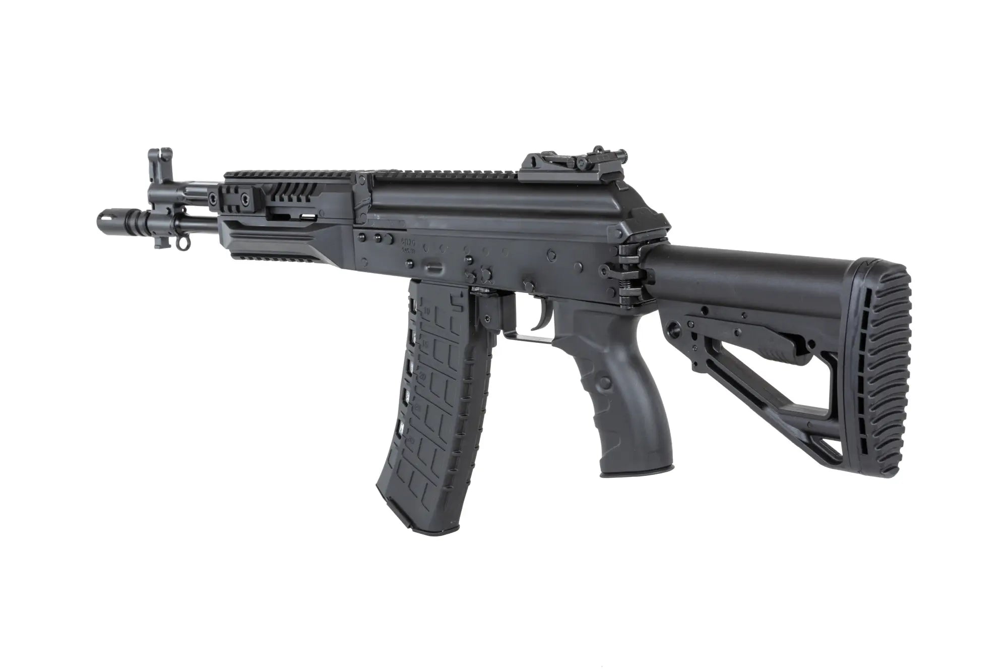 Arcturus AK12K AEG PE™ airsoft Carbine-2