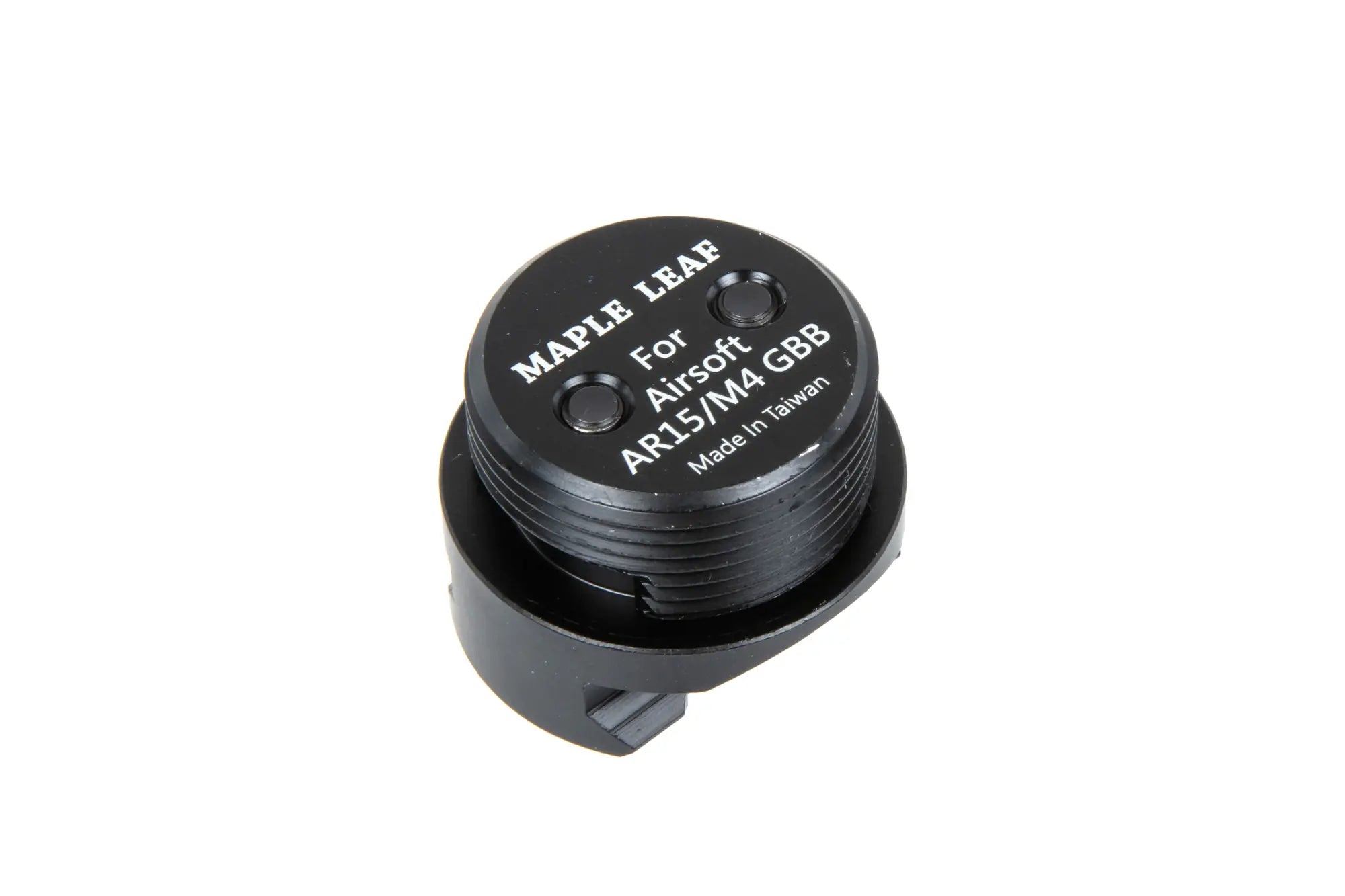 Maple Leaf RIS rail adapter for AR15/M4 stock-1