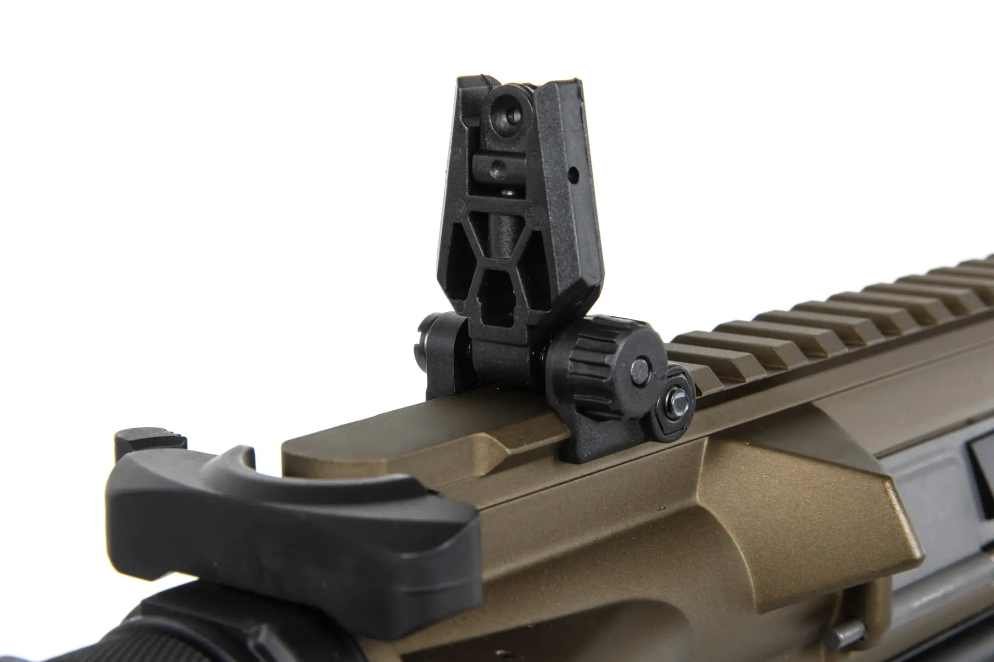 Airsoft Rifle SA-P23 Prime HAL ETU | Half-Bronze