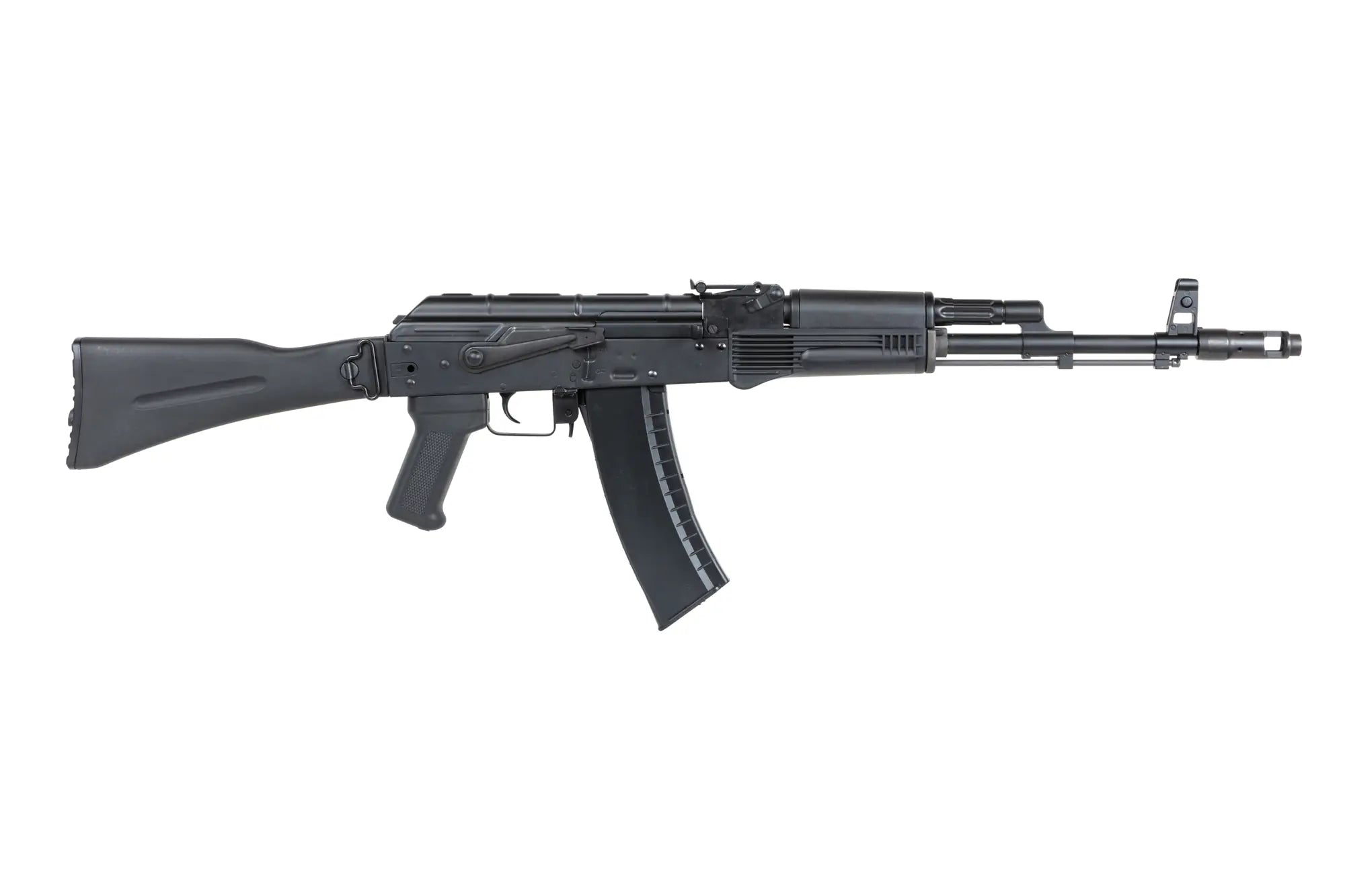 MAR M AK74M replica with folding stock