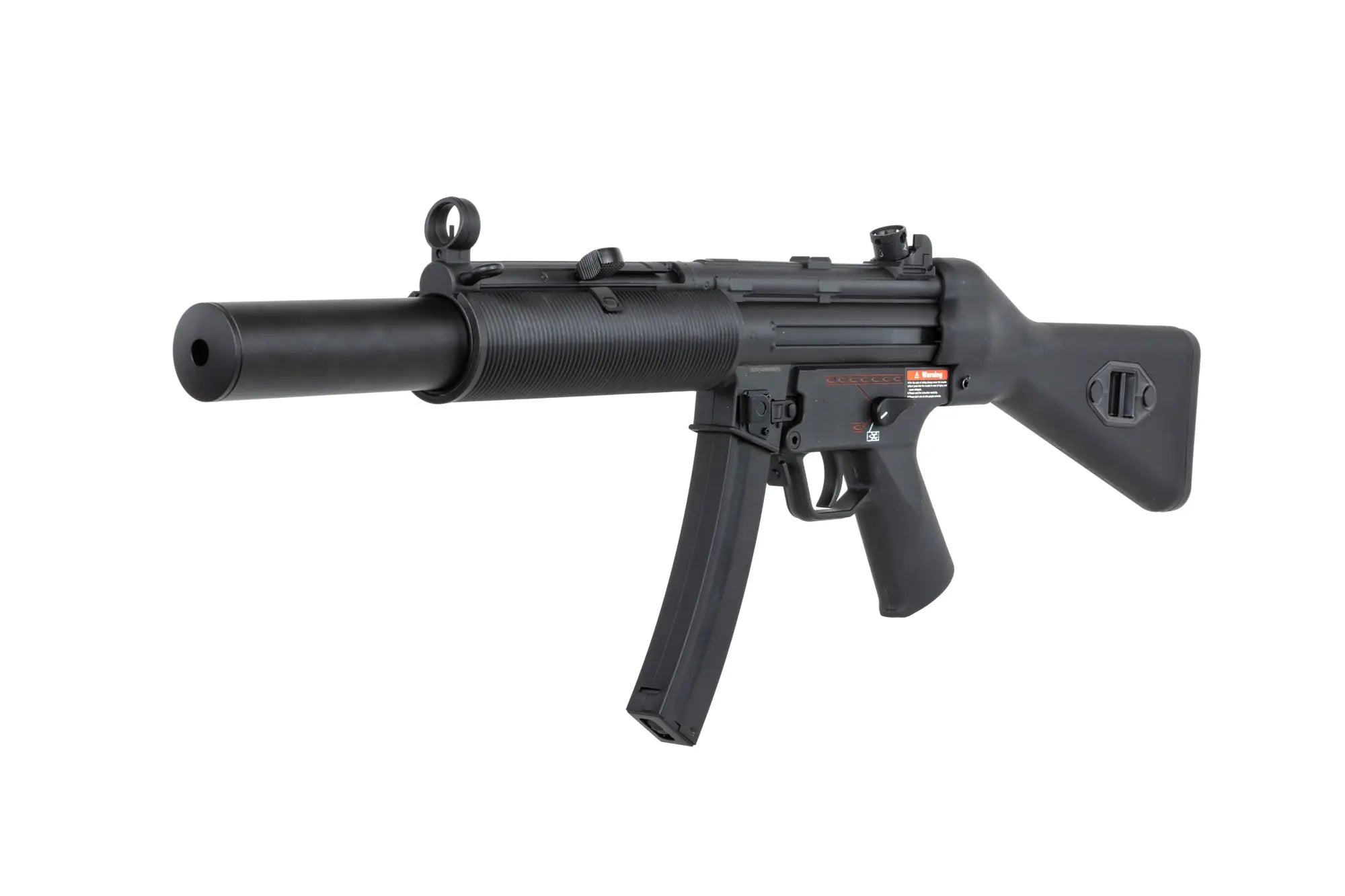 MP5 SD5 Golden Eagle 6857