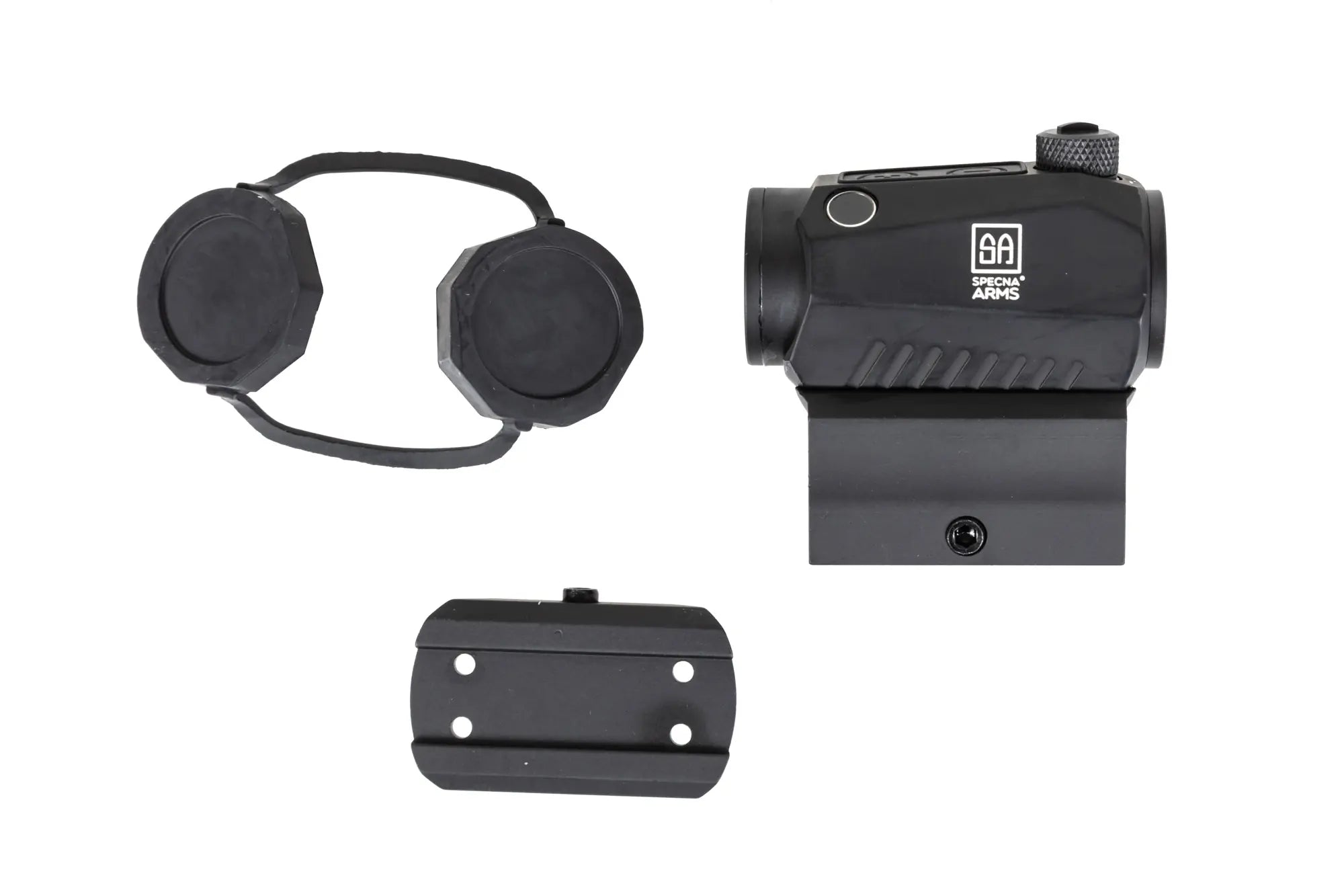 Specna Arms CORE™ Blaze Red Dot Sight red dot sight Black