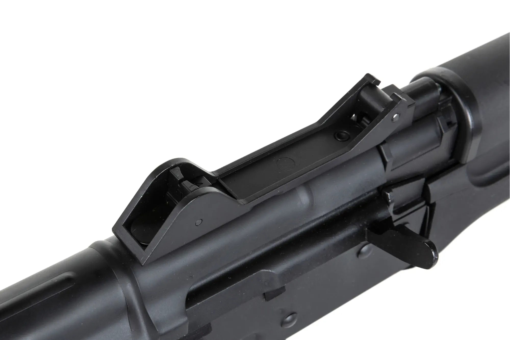 AKSU replica SA-J81 CORE HAL ETU Gen. 2