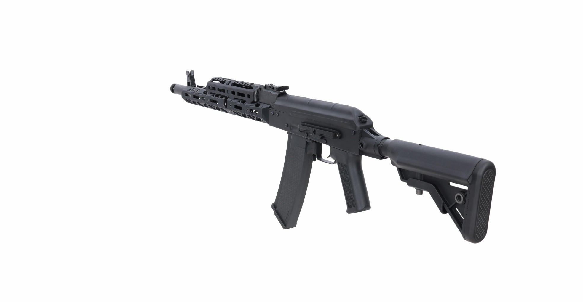 KPYK SA-PJ14 PRIME Aster II ETU BLDC airsoft rifle