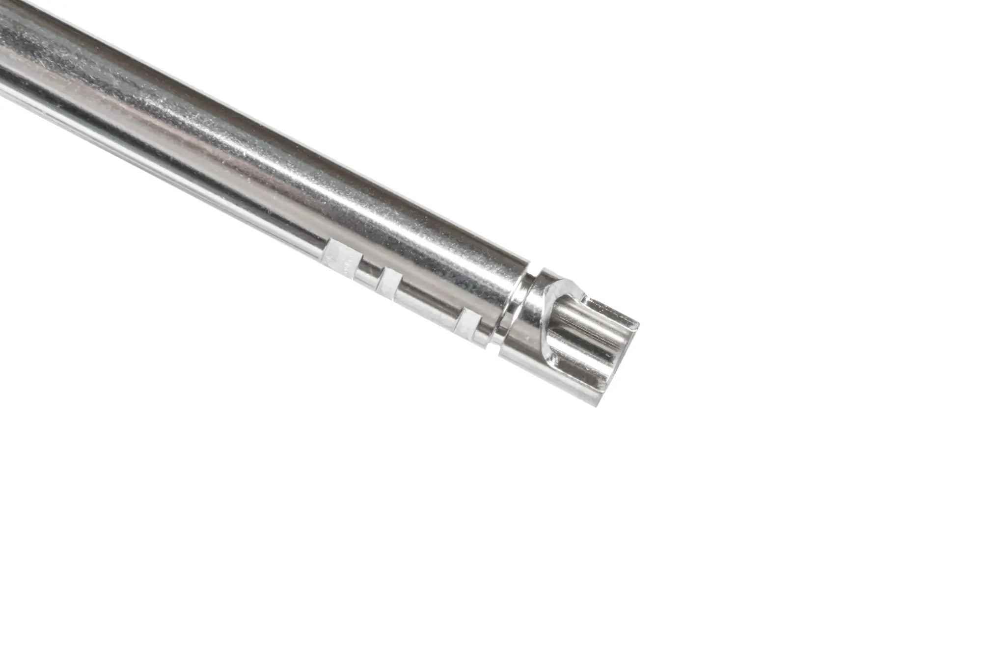 6.03mm A-Zone 117mm precision barrel for GBB