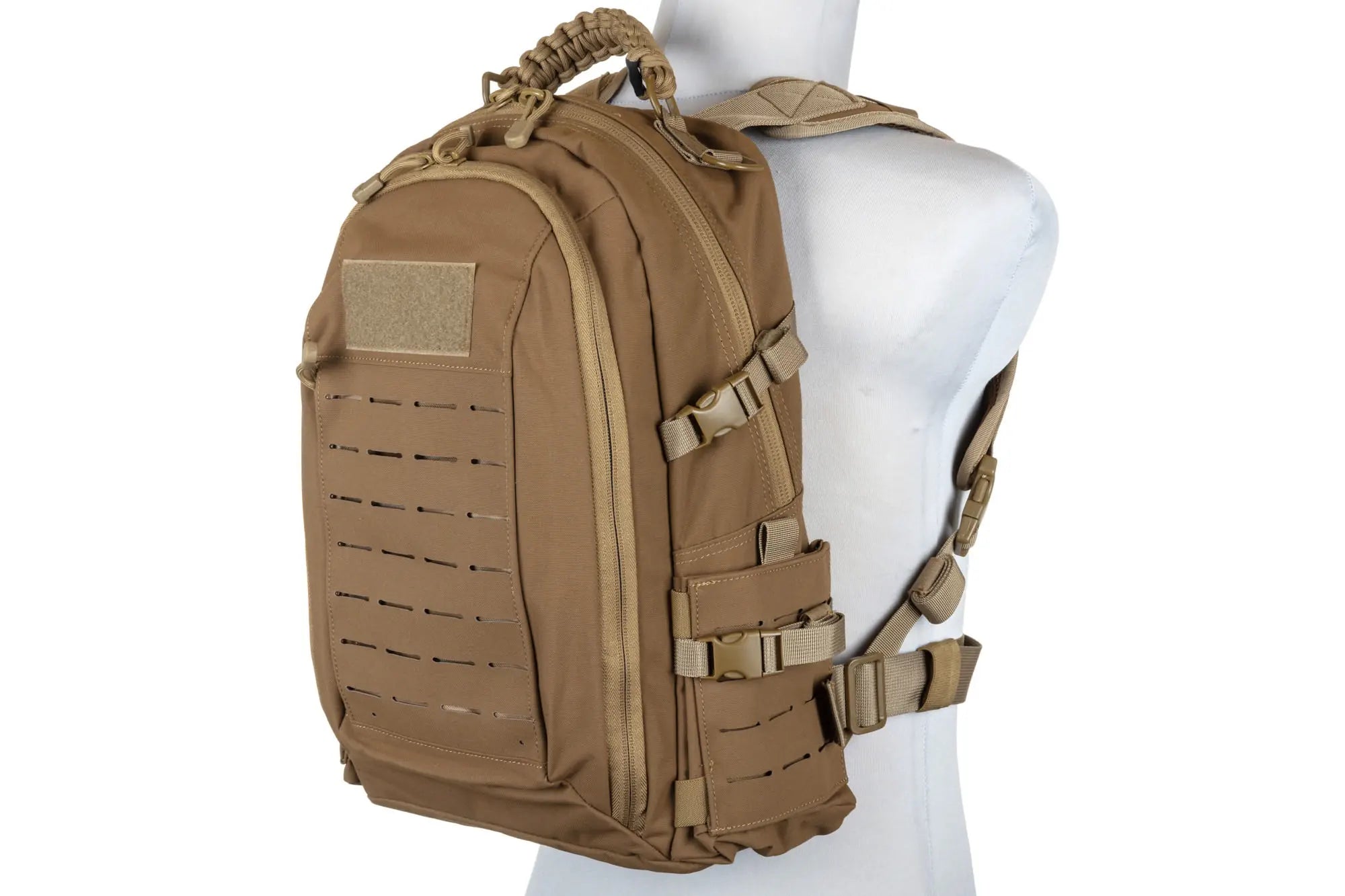 20L Tactical Backpack | Tan