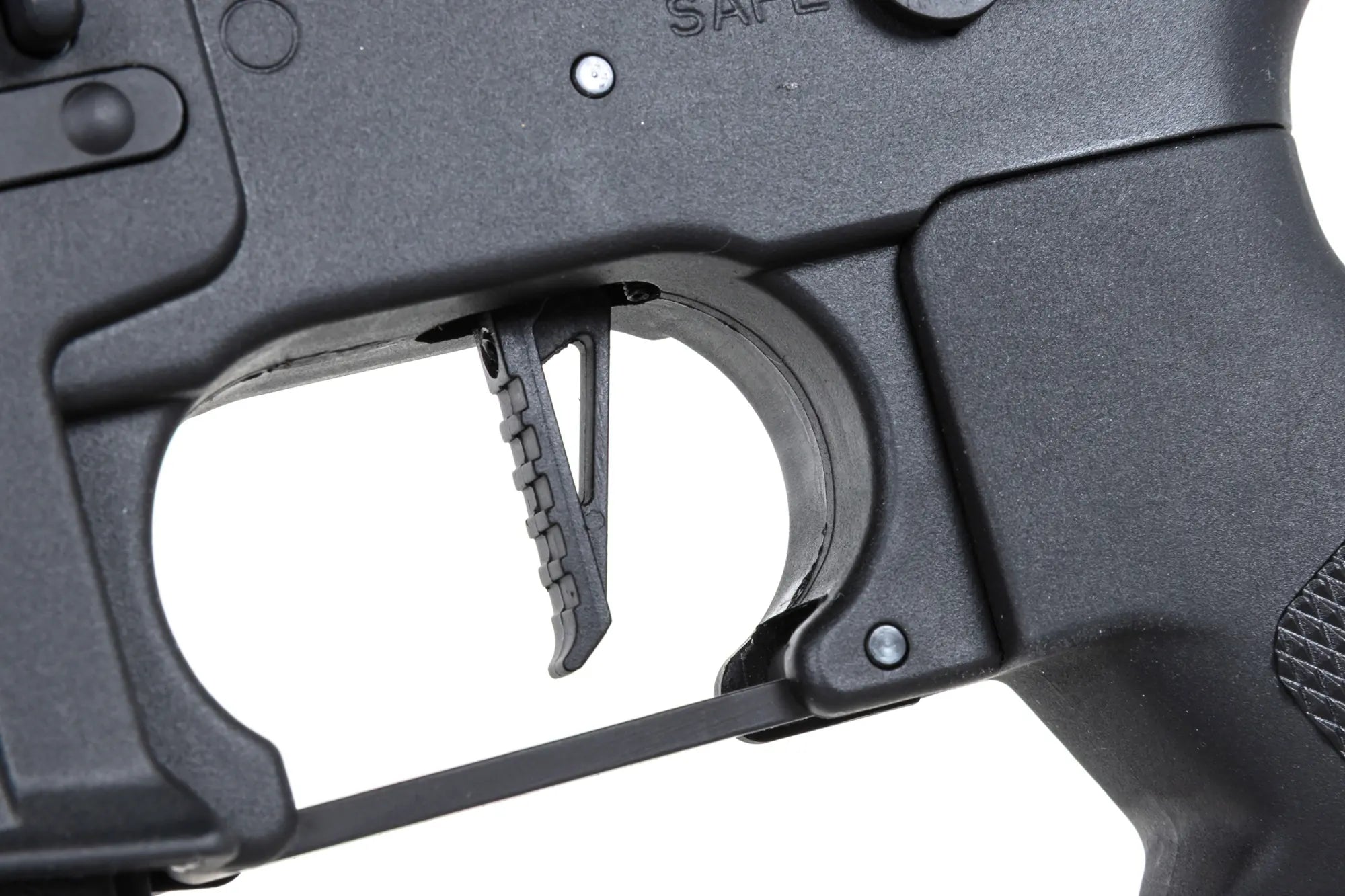 SA-F08 FLEX BLDC HAL ETU Gen. 2 airsoft rifle