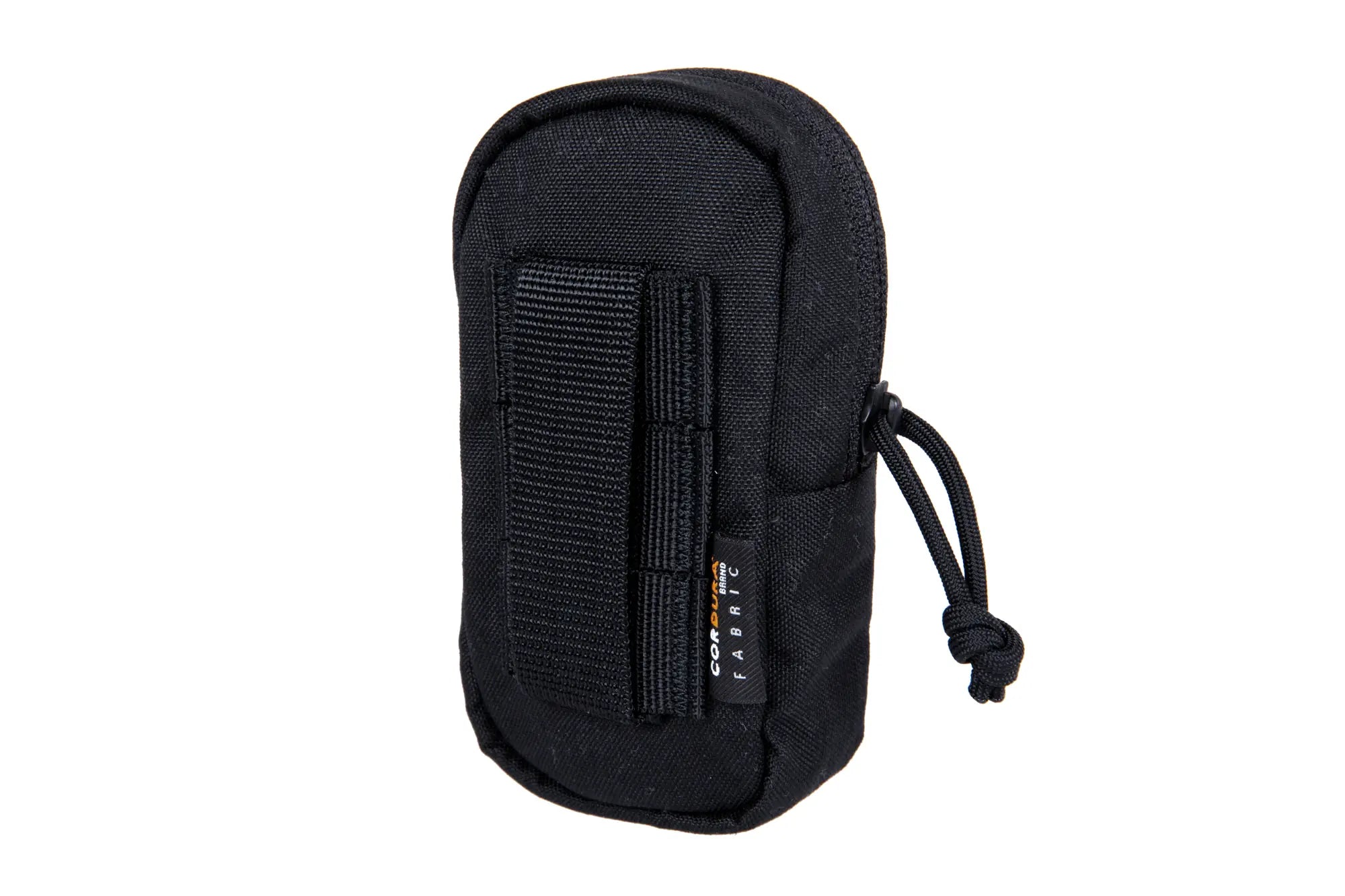 Small multipurpose pocket Elite Black