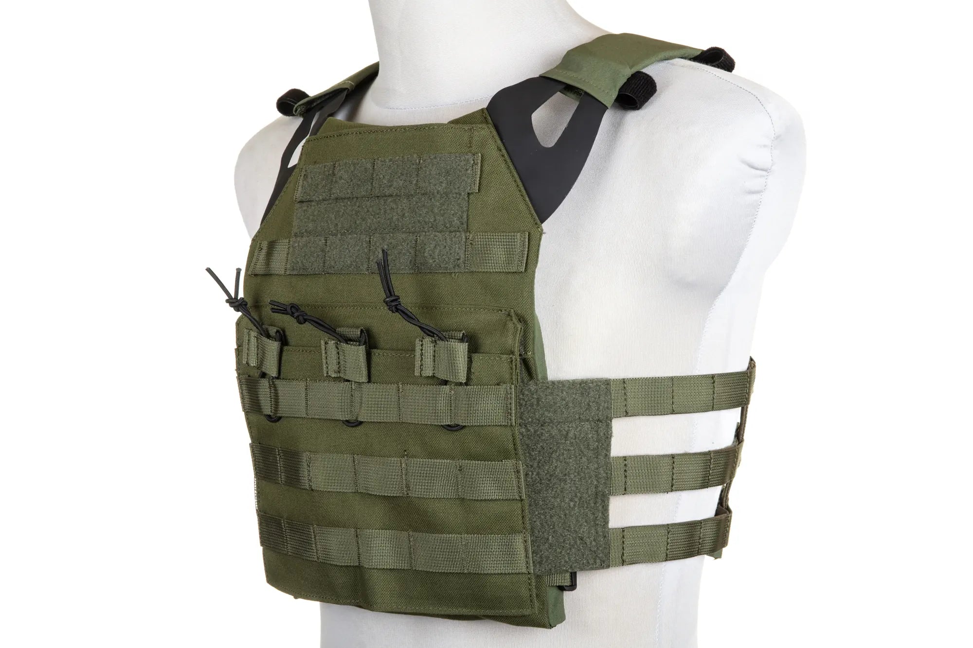 Emerson Gear Jumper Plate Carrier Vest Olive-2