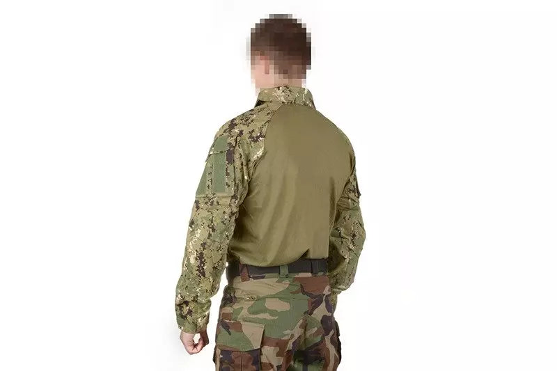 Emerson G3 Combat Shirt - AOR2