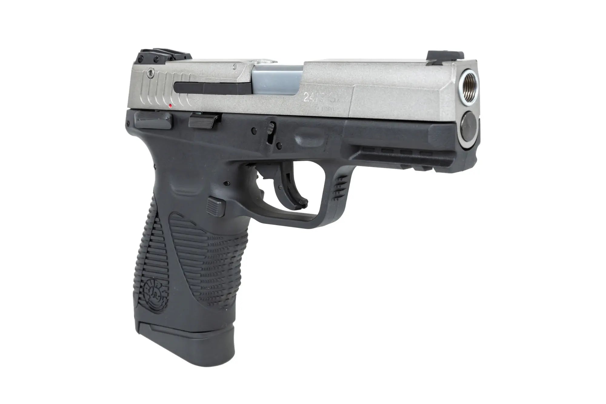 Cybergun Taurus PT 24/7 G2 CO2 airsoft pistol-4