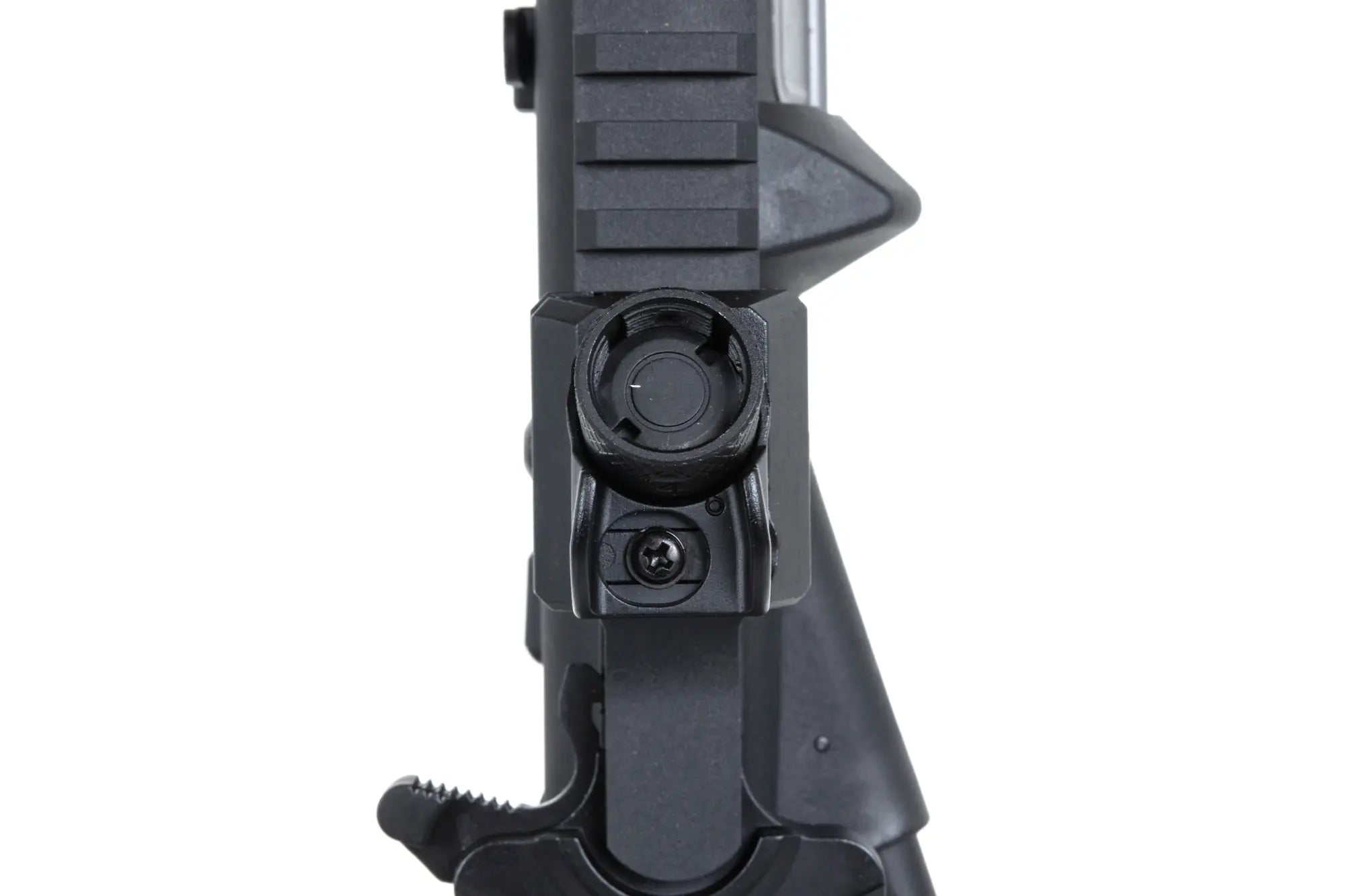 SA-FH07 FLEX new version HAL ETU